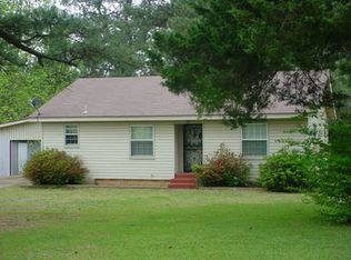 Old Waldo Rd, Mc neil, AR 71752