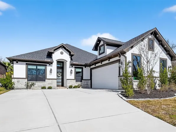 87 Waterford Way, Montgomery, TX 77356