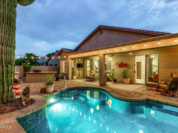 26805 N 42ND Street, Cave Creek, AZ 85331