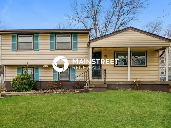 11124 Stalwert Pl, Louisville, KY 40272