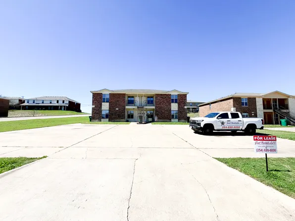 410 Brittney Way APT C, Harker Heights, TX 76548