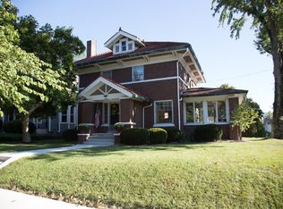 1145 N Jefferson St, Huntington, IN 46750