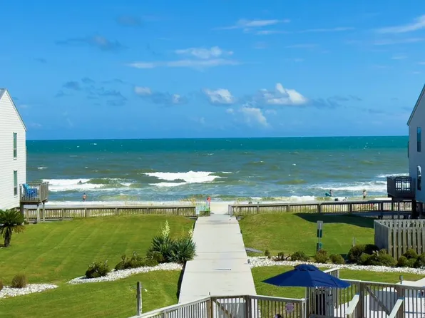 1804 Gulf Beach Dr #K6, Eastpoint, FL 32328