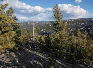 Wilderness Ridge Trl, Big Sky, MT 59716
