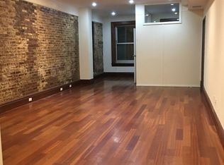 411 W 39th St FLOOR 2FULL, New York, NY 10018