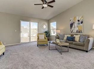 (Undisclosed Address), Fountain, CO 80817