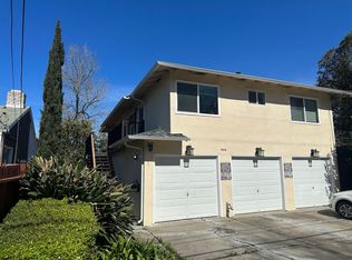 416 Poplar Ave #1, Redwood City, CA