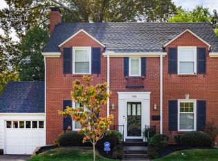 926 Rosemary Dr, Louisville, KY 40213
