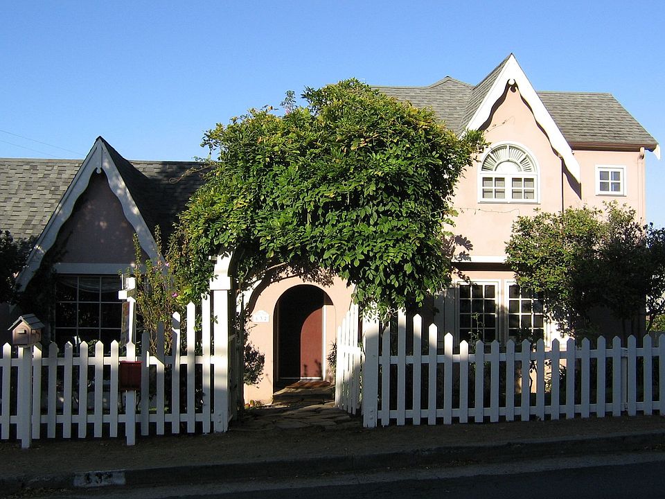 Fairytale like Cottage