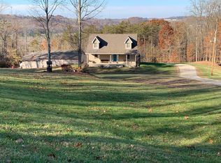 44165 Paul Clark Rd, Caldwell, OH 43724