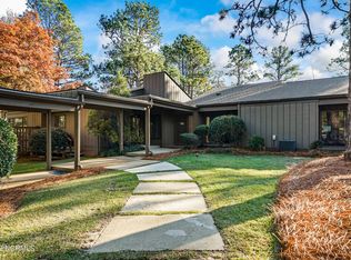 30 Sandpiper Dr #B, Whispering pines, NC 28327