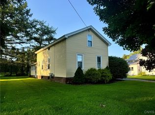 84 Cayuga St, Homer, NY 13077