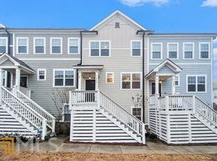 1400 Attwater Dr, Atlanta, GA 30316