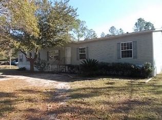 10310 Ebert Ave, Hastings, FL 32145