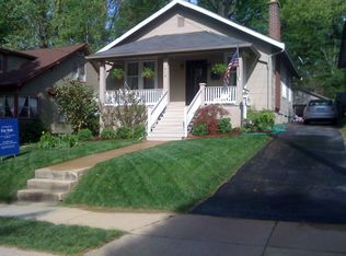 518 Cornelia Ave, Saint Louis, MO 63119