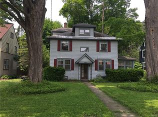 1207 N James St, Rome, NY 13440