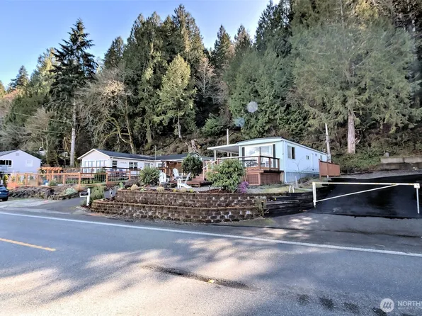 13230 E State Route 106, Belfair, WA 98528