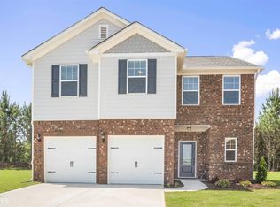 125 Al Jennah Blvd, Locust Grove, GA 30248