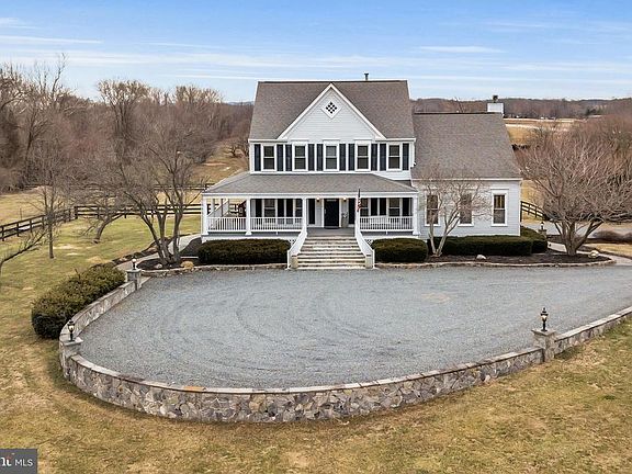 Set against nature's backdrop on 4+ acres