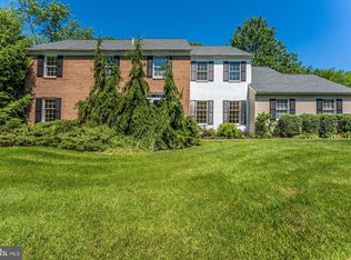 855 Whitney Dr, Blue Bell, PA 19422