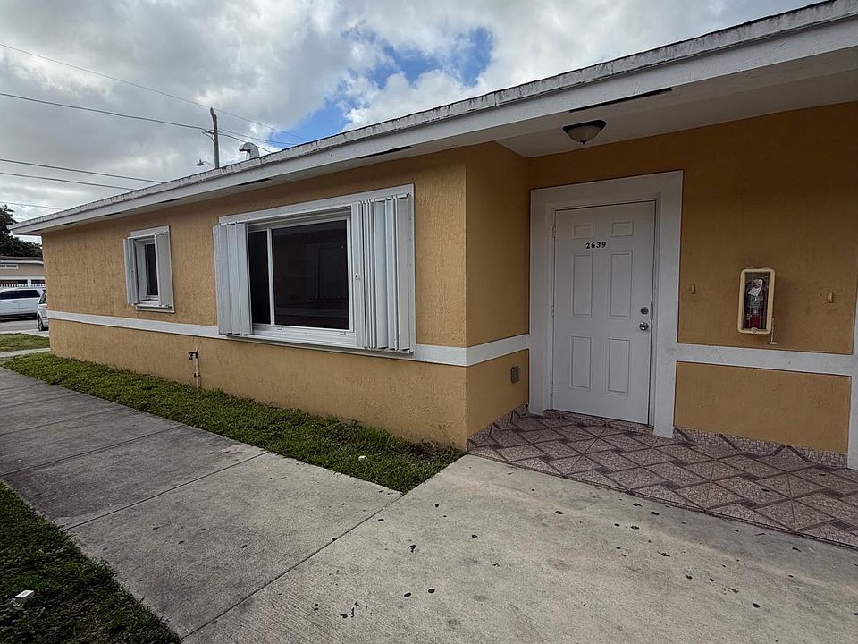 1st image of 2639 NW 24th Ct #1