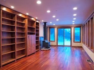 3004 E Bench Creek Rd, Kamas, UT 84036