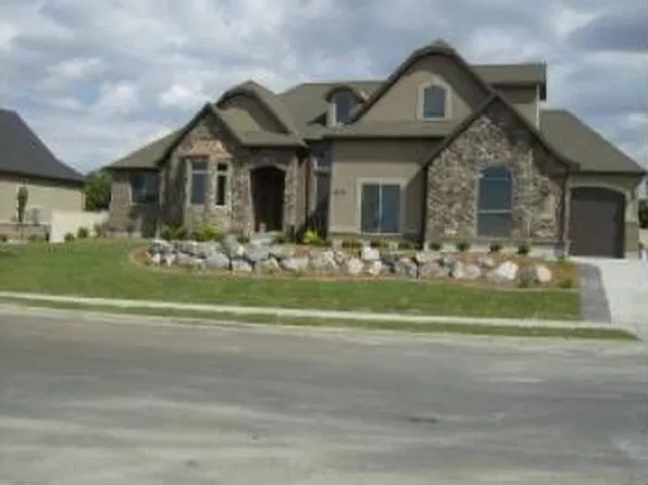 1635 E 1060 N, Lehi, UT 84043