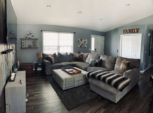 4640 Wilfred St, Muskegon, MI 49444