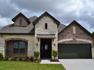 3907 Santa Maria, Mission, TX 78572