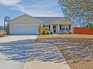 11 Deer Ridge Ct, Greenville, SC 29607