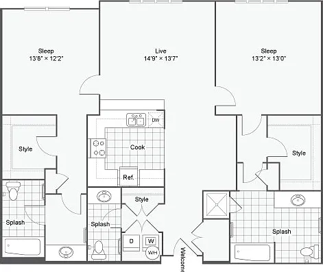 Paseo Residences at Eilan — Photo 60