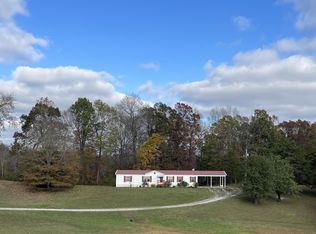 374 Bear Creek Rd, Parsons, TN 38363