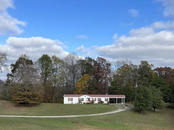 374 Bear Creek Rd, Parsons, TN 38363