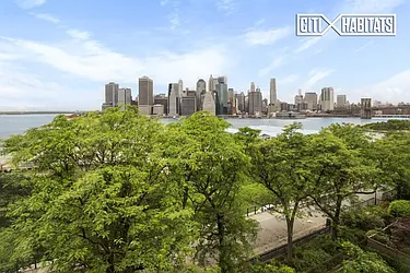 Rented by Citi Habitats