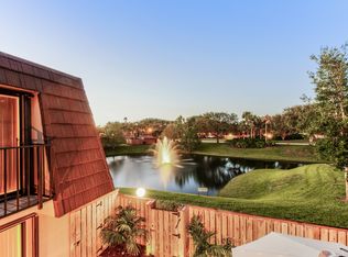 1305 13th Ct #81B, Jupiter, FL 33477