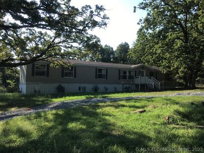 7500 N 429th Rd, Adair, OK, 74330