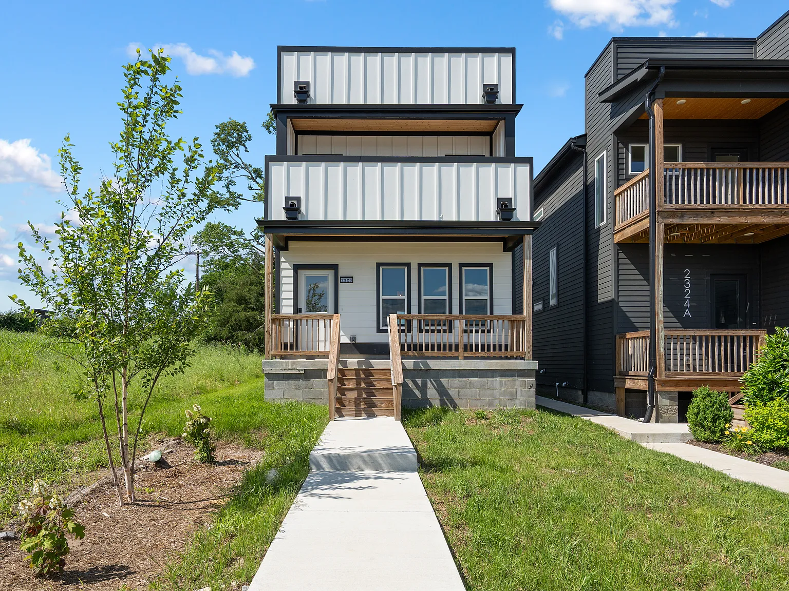 2326 Merry St — Photo 1