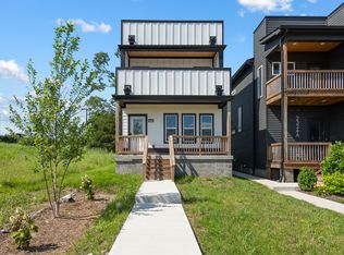 2326 Merry St, Nashville, TN 37208