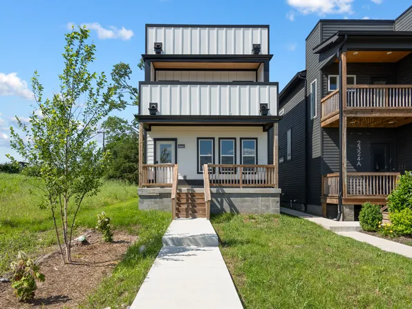2326 Merry St, Nashville, TN 37208