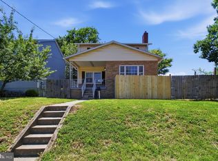 3704 42nd Ave, Brentwood, MD 20722