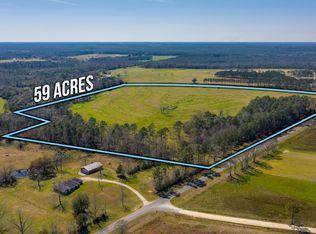 Pen Williams Rd, Defuniak Springs, FL 32433