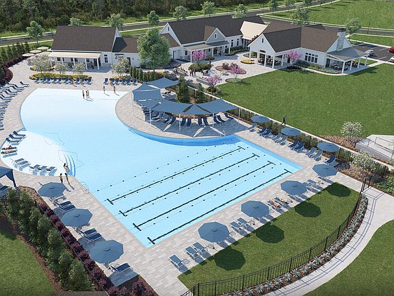 3rd image of 507 Maumelle Way #208