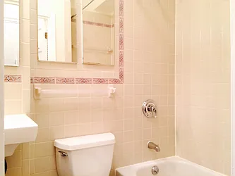 Rented by Keller Williams NYC