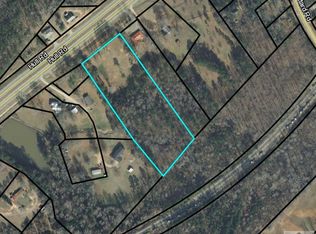 1236 Hull Rd, Athens, GA 30601