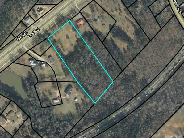 1236 Hull Rd, Athens, GA 30601