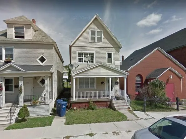 678 Swan St, Buffalo, NY 14210