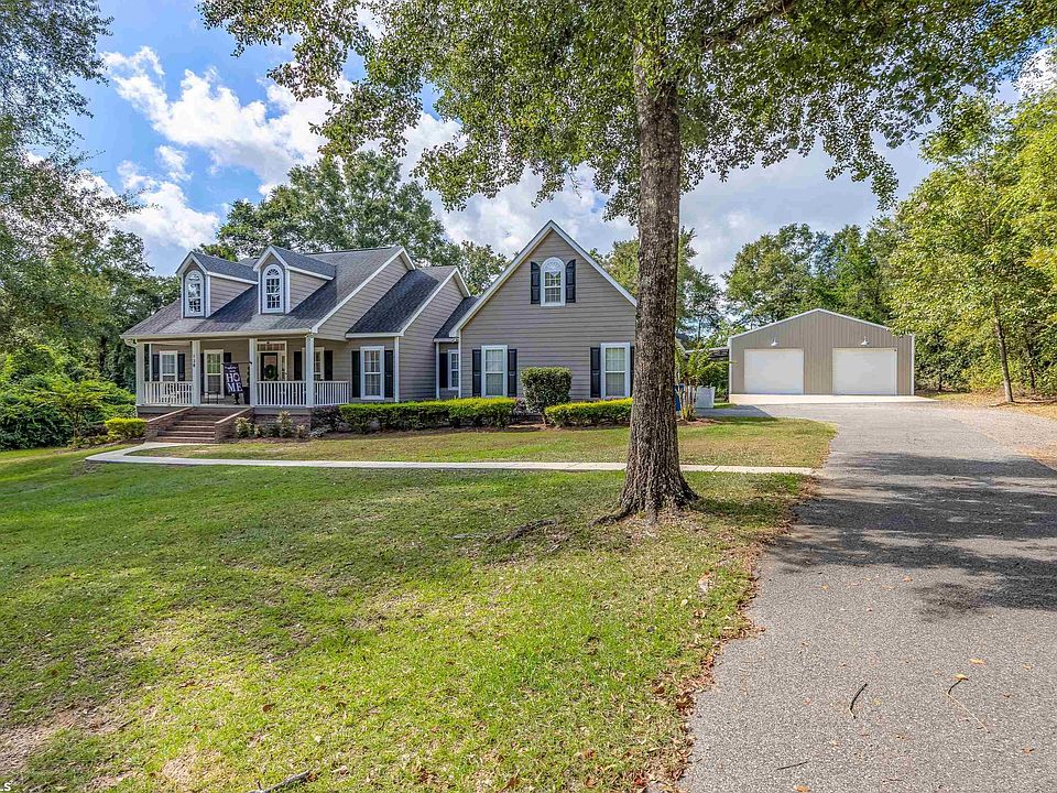 138 Cool Creek Ln, Atmore, AL 36502 MLS 350137 Zillow