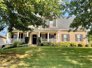 11319 Hawkstowe Ln, Knoxville, TN 37934
