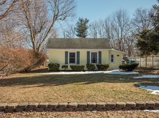 304 E Saint Marys St, Decatur, MI 49045