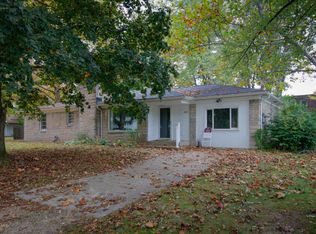 202 Cottage St, Plainwell, MI 49080